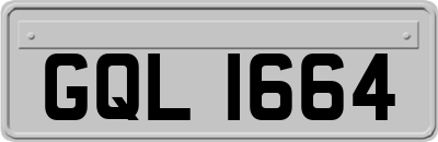 GQL1664