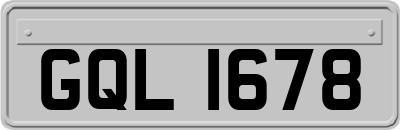 GQL1678