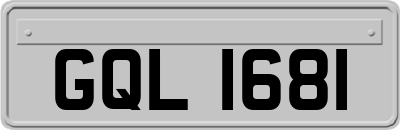 GQL1681