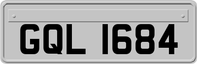 GQL1684
