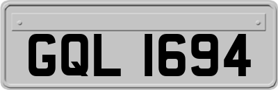GQL1694