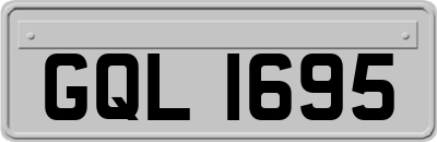 GQL1695