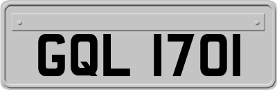 GQL1701