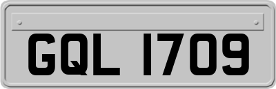 GQL1709