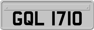 GQL1710