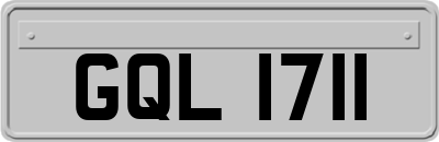 GQL1711