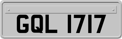 GQL1717