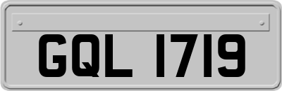 GQL1719