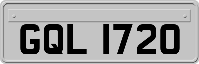 GQL1720