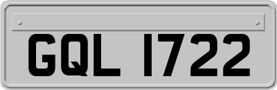 GQL1722