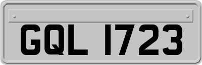 GQL1723
