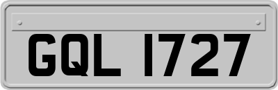 GQL1727