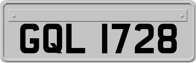 GQL1728