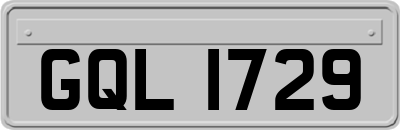 GQL1729