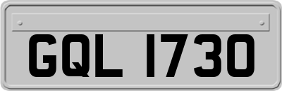 GQL1730