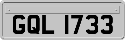 GQL1733