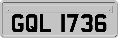 GQL1736