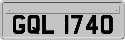 GQL1740