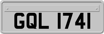 GQL1741