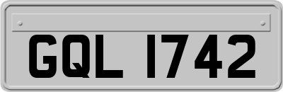 GQL1742