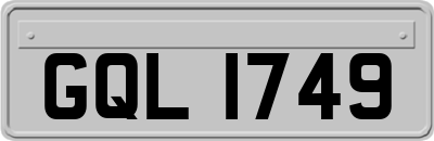 GQL1749