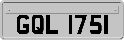 GQL1751