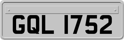 GQL1752
