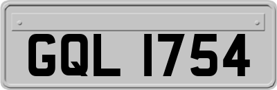 GQL1754