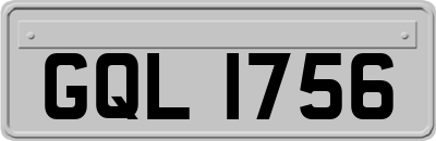 GQL1756