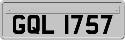 GQL1757