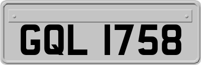 GQL1758
