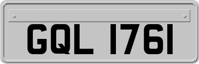 GQL1761