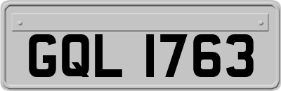 GQL1763