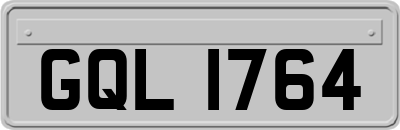 GQL1764