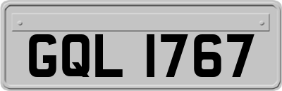 GQL1767