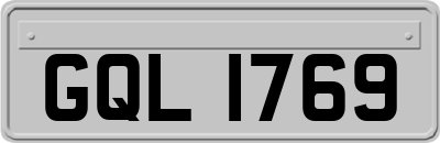 GQL1769