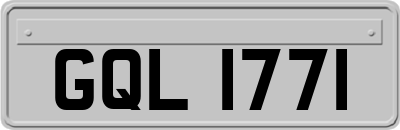 GQL1771