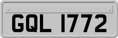GQL1772