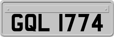 GQL1774