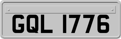 GQL1776