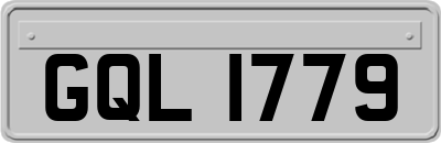 GQL1779