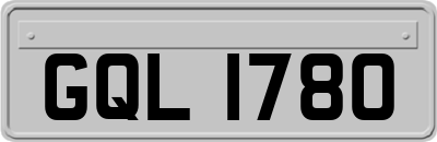 GQL1780
