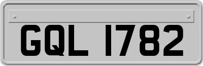 GQL1782