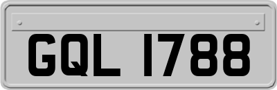 GQL1788