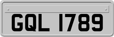GQL1789
