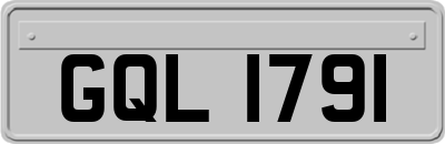 GQL1791