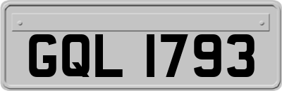 GQL1793