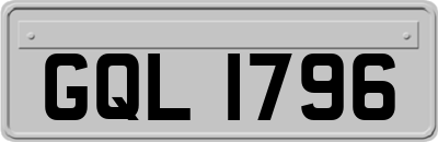 GQL1796