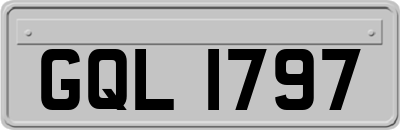 GQL1797