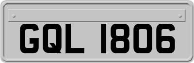GQL1806